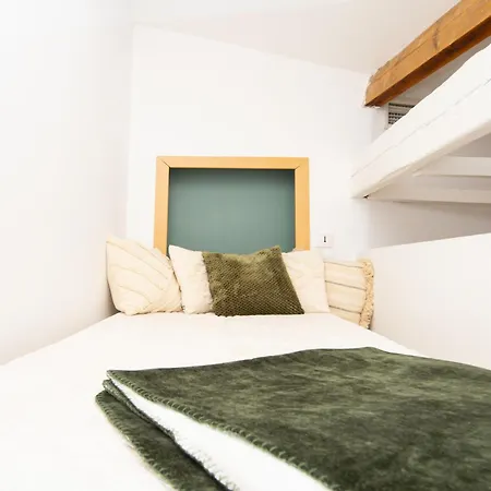 Coeur De - Renove - Fs Апартаменты Канны