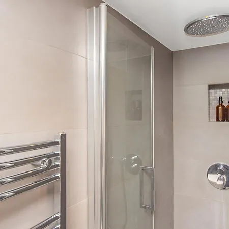 Coeur De - Renove - Fs Appartement *