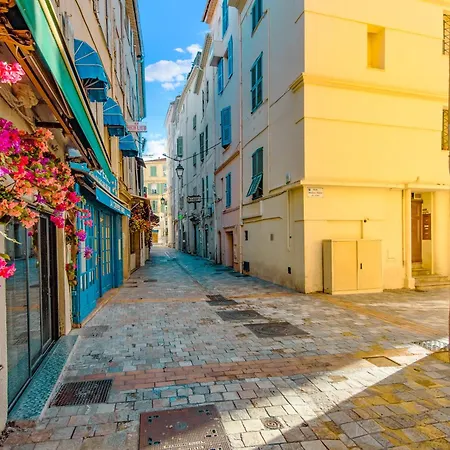 Апартаменты Coeur De - Renove - Fs *