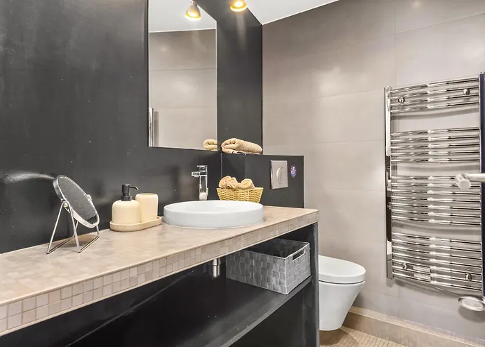 Апартаменты Coeur De - Renove - Fs