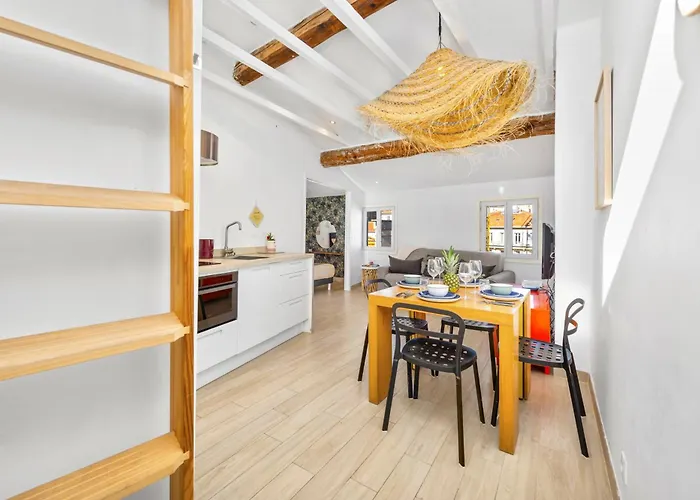 Coeur De - Renove - Fs Апартаменты Канны