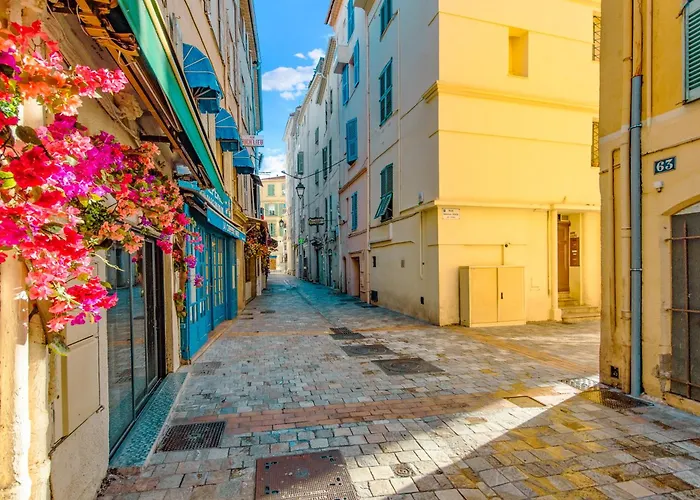 Апартаменты Coeur De - Renove - Fs *